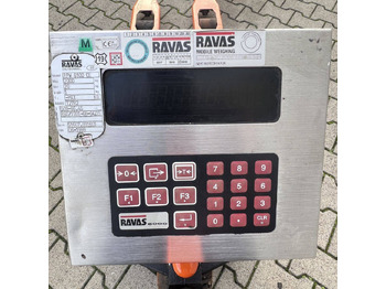Ravas RPW 6100 Ravas RPW 6100: صورة 4