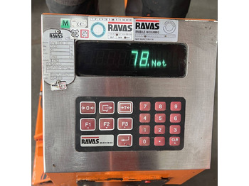 Ravas RPW 6100 Ravas RPW 6100: صورة 5