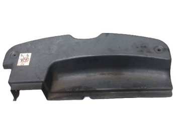 هيكل السيارة الخارجية JUNGHEINRICH