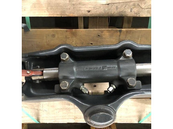 المحور و قطع الغيار - معدات المناولة Rear axle AL16-01 2500  for Linde: صورة 3