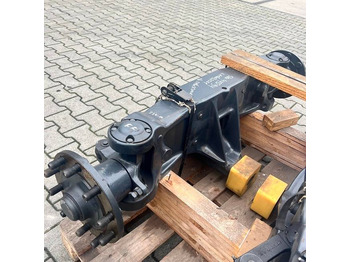 المحور و قطع الغيار - معدات المناولة Rear axle LA1603 2501 for Linde 394-02: صورة 2