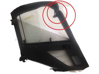 باب و قطع الغيار LINDE