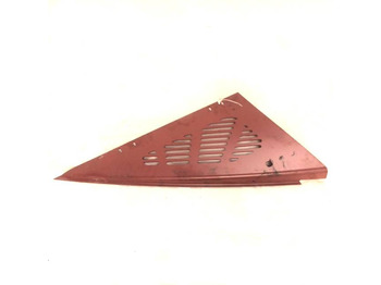 هيكل السيارة الخارجية LINDE