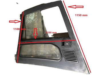 باب و قطع الغيار LINDE