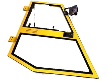 باب و قطع الغيار LINDE