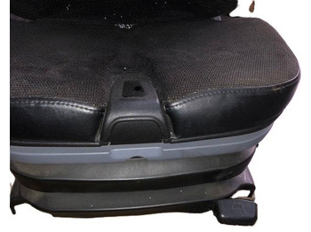 مقعد - معدات المناولة Seat for Linde /1120-01/: صورة 3