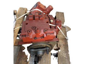 نقل الحركة - معدات المناولة Service unit HPV75-02R E2 435E 2580 for Linde: صورة 5