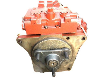 نقل الحركة - معدات المناولة Service unit HPV75-02R E2 435E 2580 for Linde: صورة 4