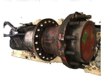 نقل الحركة LINDE