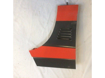 هيكل السيارة الخارجية LINDE