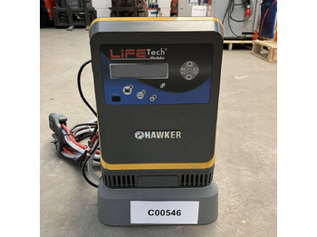 قطع غيار HAWKER