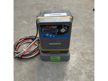 قطع غيار HAWKER