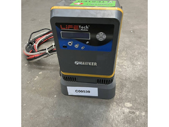 قطع غيار HAWKER