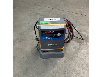 قطع غيار HAWKER