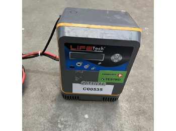 قطع غيار HAWKER