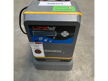 قطع غيار HAWKER