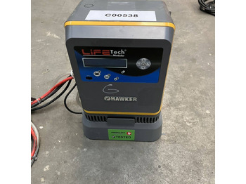 قطع غيار HAWKER