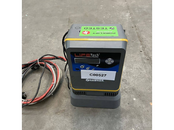 قطع غيار HAWKER