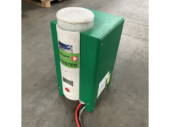 قطع غيار HOPPECKE