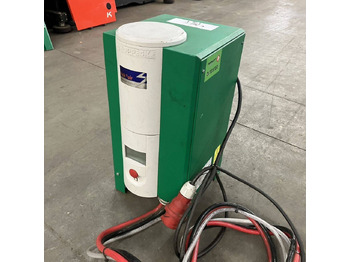 قطع غيار HOPPECKE