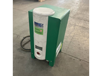 قطع غيار HOPPECKE