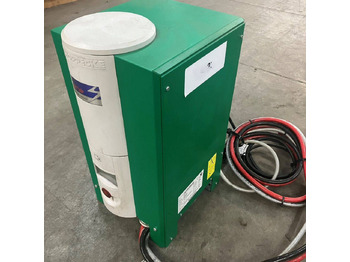 قطع غيار HOPPECKE