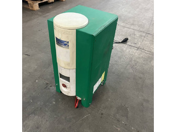 قطع غيار HOPPECKE