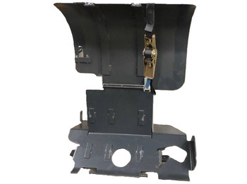 قطع غيار LINDE