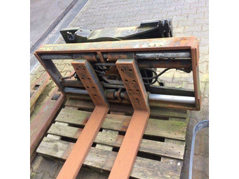 المشبك Stabau Rotating Forkpositioner: صورة 2 المشبك Stabau Rotating Forkpositioner: صورة 2