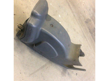 هيكل السيارة الخارجية JUNGHEINRICH