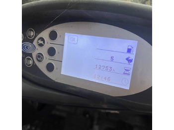 رافعة شوكية كهربائية Still RX70-25T: صورة 3