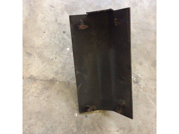 المحرك و قطع الغيار LINDE