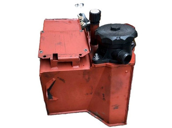 خزان هيدروليكي LINDE