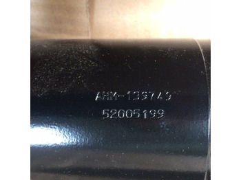 جديدة اسطوانة هيدروليكية - معدات المناولة Tilt cylinder complete for Caterpillar: صورة 3