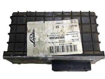 وحدة تحكم الكتروني LINDE