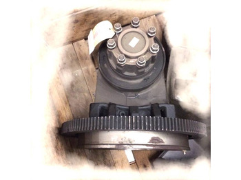 نقل الحركة CATERPILLAR