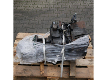 نقل الحركة NISSAN