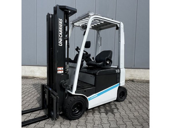 رافعة شوكية كهربائية UNICARRIERS