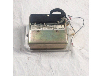 النظام الكهربائي STILL