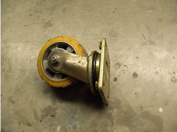 مقود - معدات المناولة Wheel , Supporting for Jungheinrich: صورة 2
