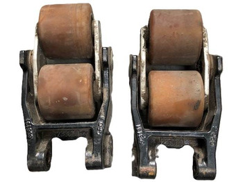 مقود CATERPILLAR