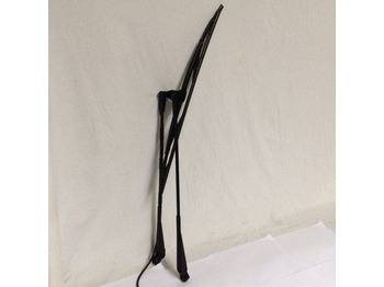 الكابينة والداخلية LINDE