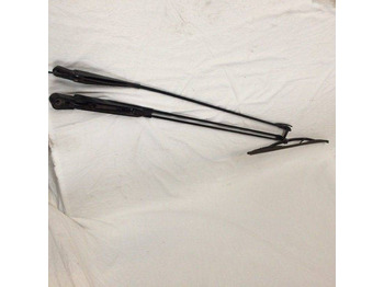 الكابينة والداخلية LINDE