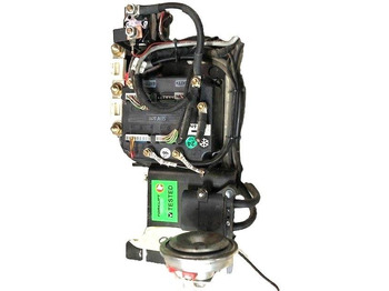 النظام الكهربائي