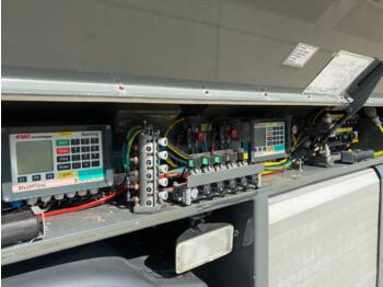 شاحنة صهريج MAN TGS: صورة 2 شاحنة صهريج MAN TGS: صورة 2