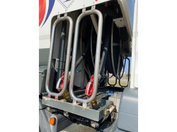 شاحنة صهريج MAN TGS: صورة 3 شاحنة صهريج MAN TGS: صورة 3