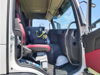 شاحنة صهريج VOLVO FM: صورة 5
