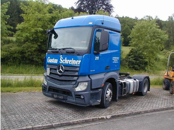 وحدة جر MERCEDES-BENZ Actros 1843