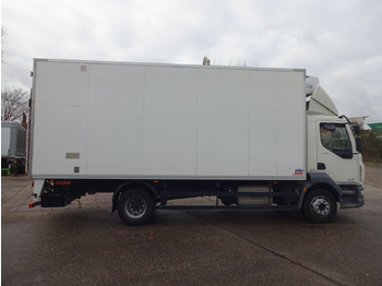 جديدة شاحنة الفريزر DAF LF 220, 16 T, LBW, Türen, Klima, Automat, Kamera: صورة 3