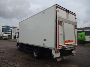 جديدة شاحنة الفريزر DAF LF 220, 16 T, LBW, Türen, Klima, Automat, Kamera: صورة 5